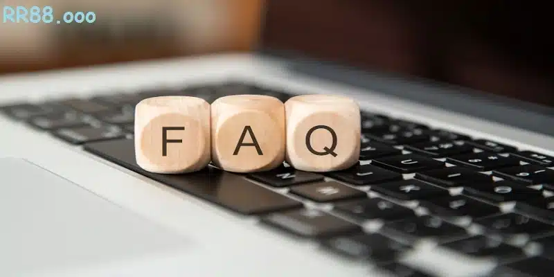 Câu hỏi liên quan đến trò chơi trên RR88