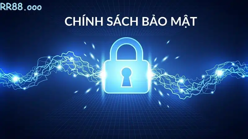 Mục tiêu chính sách bảo mật RR88