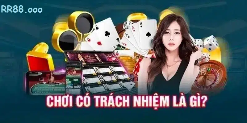 Tại sao chơi có trách nhiệm tại RR88 lại quan trọng?