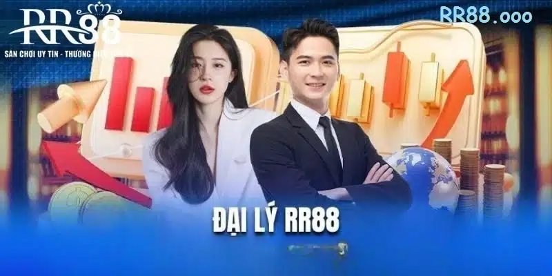 Đại lý RR88 là gì?