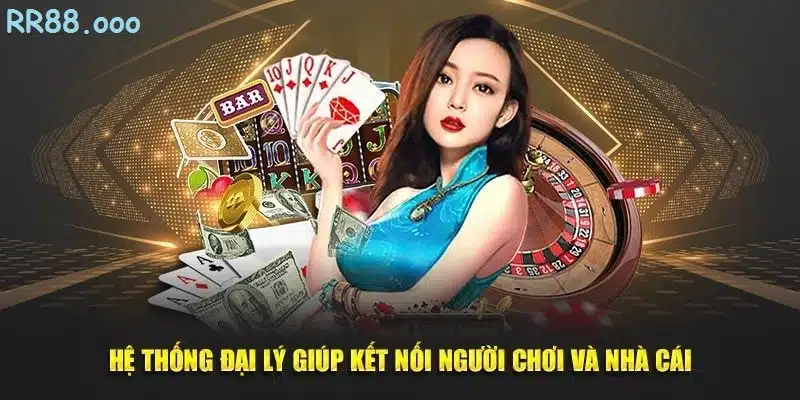 Yêu cầu và trách nhiệm của đại lý RR88