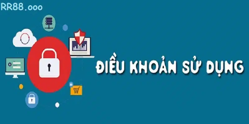 Tổng quan về điều khoản và điều kiện tại RR88