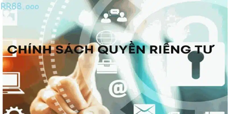 Khái niệm quyền riêng tư