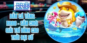 Bắn cá vàng